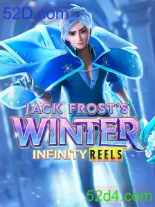 Explorando JackFrostsWinter: Uma Aventura Gelada e Relevante