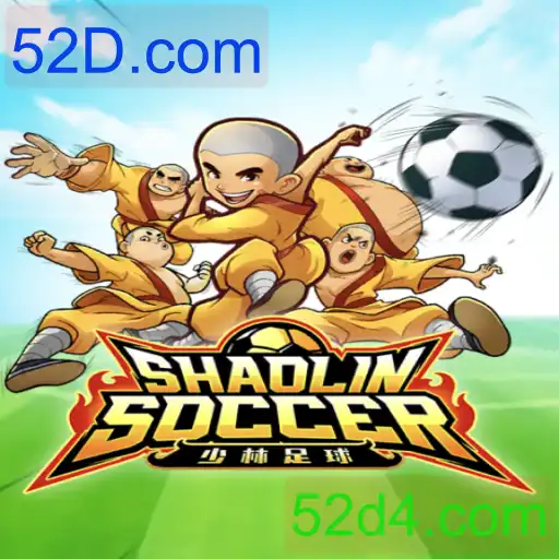ShaolinSoccer: Um Novo Fenômeno no Mundo dos Jogos Virtuais